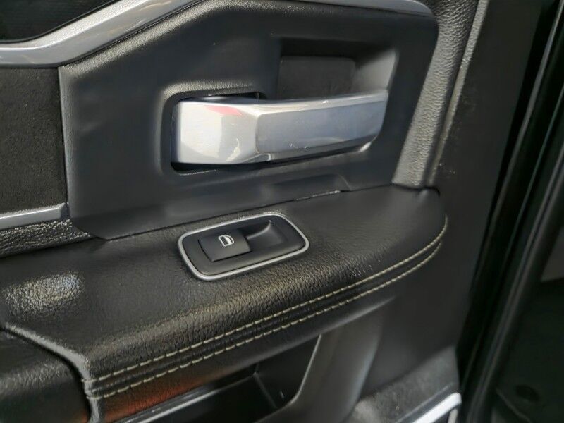 2019 Ram 2500 Laramie Sport Lifted Mega Cab 6.7L Diesel 12in Screen GPS Camera FREE WARRANTY Arlington TX