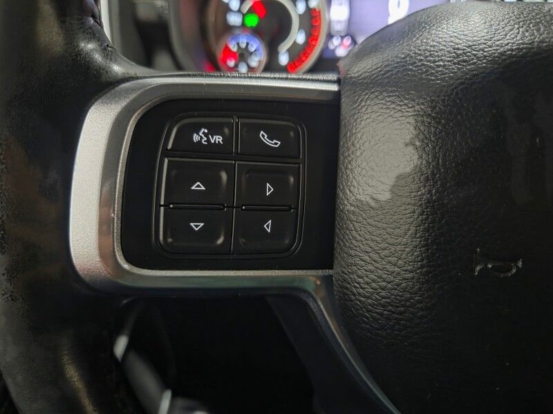 2019 Ram 2500 Laramie Sport Lifted Mega Cab 6.7L Diesel 12in Screen GPS Camera FREE WARRANTY Arlington TX