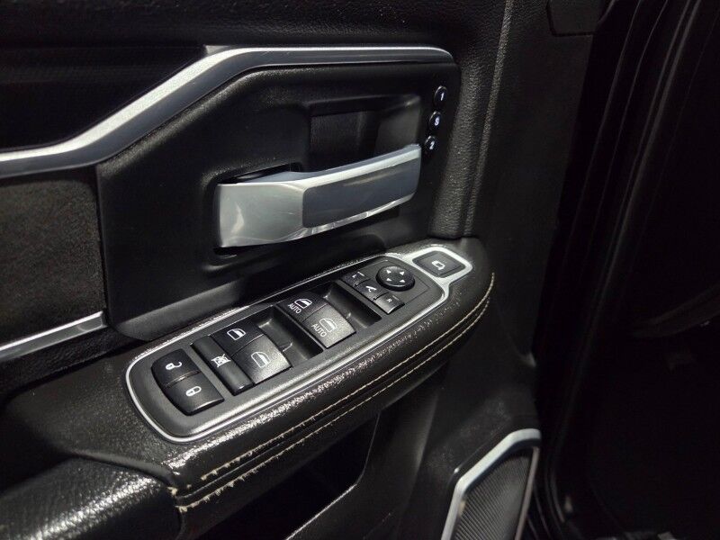 2019 Ram 2500 Laramie Sport Lifted Mega Cab 6.7L Diesel 12in Screen GPS Camera FREE WARRANTY Arlington TX