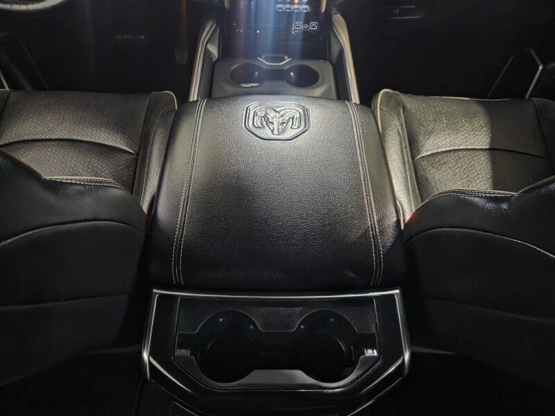 2019 Ram 2500 Laramie Sport Lifted Mega Cab 6.7L Diesel 12in Screen GPS Camera FREE WARRANTY Arlington TX