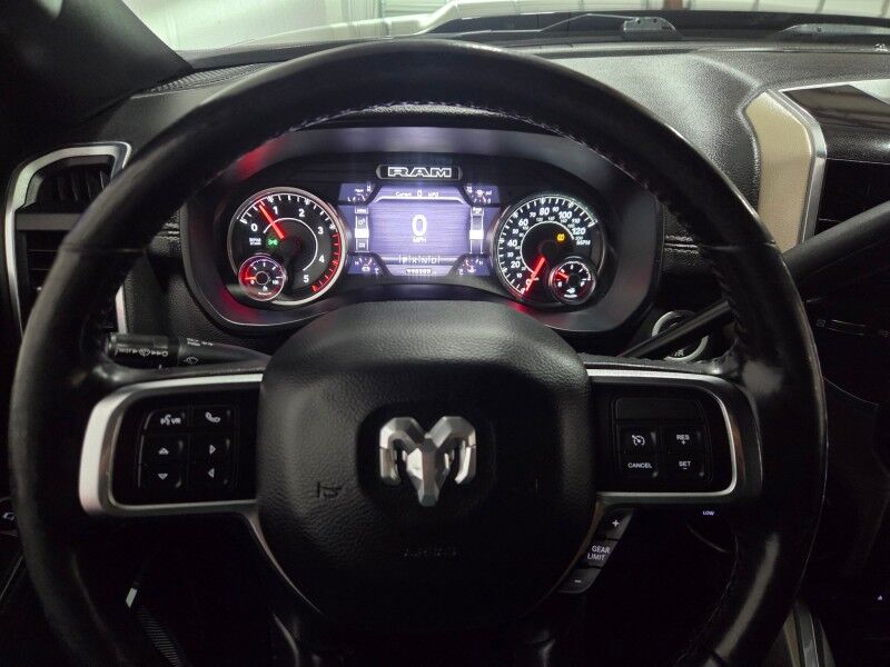 2019 Ram 2500 Laramie Sport Lifted Mega Cab 6.7L Diesel 12in Screen GPS Camera FREE WARRANTY Arlington TX