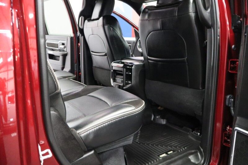2019 Ram 2500 Laramie Sport Off Road Pkg 6.7L Diesel 12in GPS Camera 35in Nitto Arlington TX