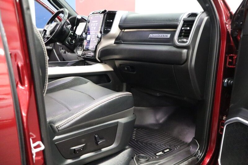 2019 Ram 2500 Laramie Sport Off Road Pkg 6.7L Diesel 12in GPS Camera 35in Nitto Arlington TX