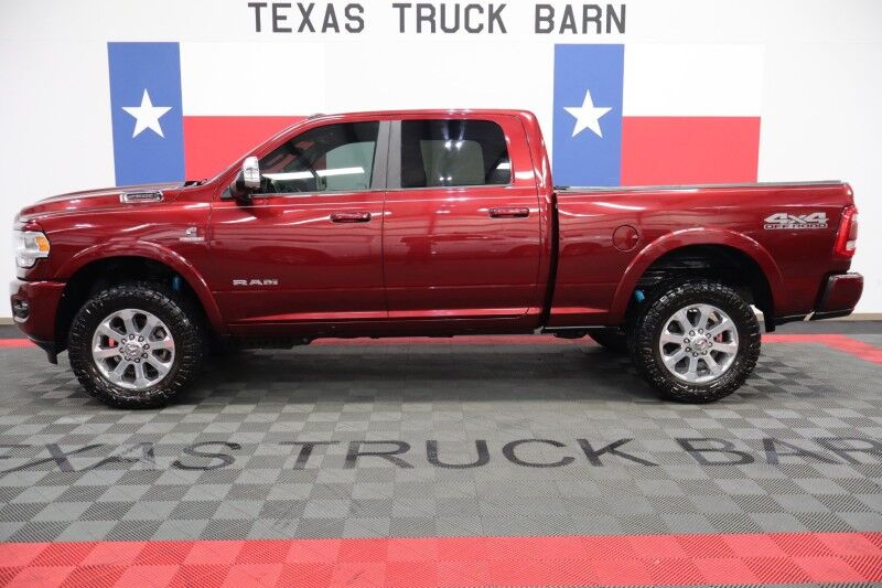 2019 Ram 2500