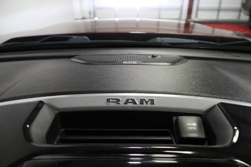 2019 Ram 2500 Laramie Sport Off Road Pkg 6.7L Diesel 12in GPS Camera 35in Nitto Arlington TX