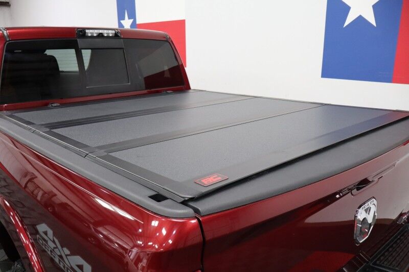 2019 Ram 2500 Laramie Sport Off Road Pkg 6.7L Diesel 12in GPS Camera 35in Nitto Arlington TX