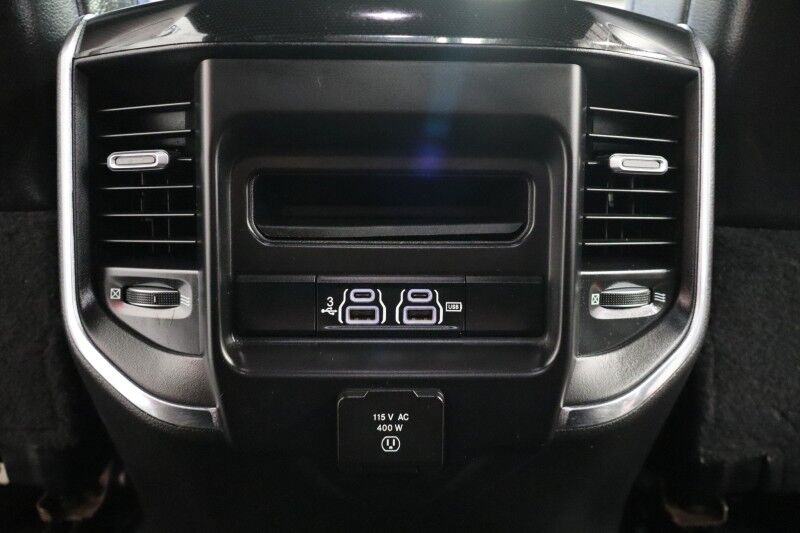 2019 Ram 2500 Laramie Sport Off Road Pkg 6.7L Diesel 12in GPS Camera 35in Nitto Arlington TX
