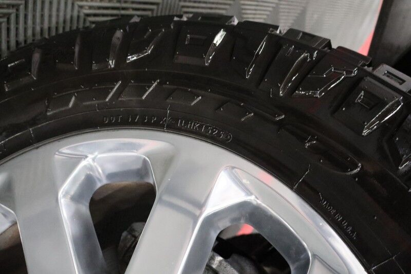 2019 Ram 2500 Laramie Sport Off Road Pkg 6.7L Diesel 12in GPS Camera 35in Nitto Arlington TX