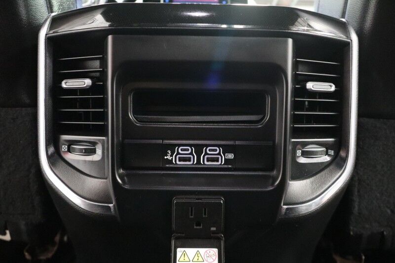 2019 Ram 2500 Laramie Sport Off Road Pkg 6.7L Diesel 12in GPS Camera 35in Nitto Arlington TX