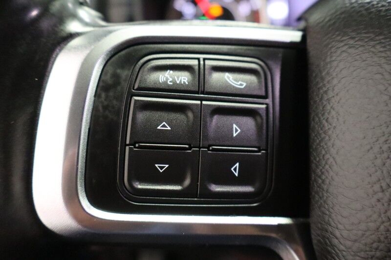 2019 Ram 2500 Laramie Sport Off Road Pkg 6.7L Diesel 12in GPS Camera 35in Nitto Arlington TX