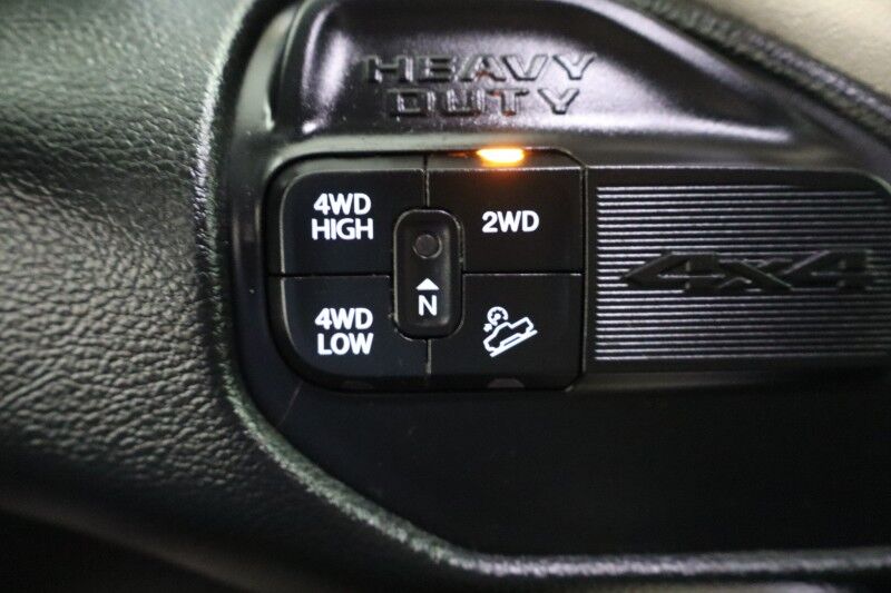 2019 Ram 2500 Laramie Sport Off Road Pkg 6.7L Diesel 12in GPS Camera 35in Nitto Arlington TX