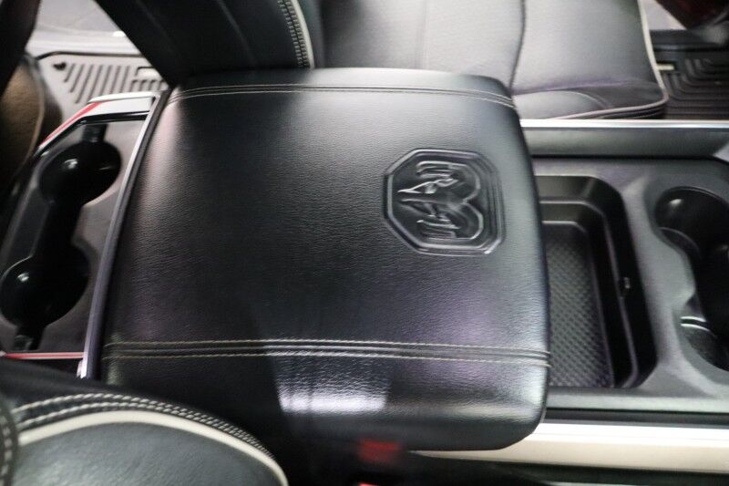 2019 Ram 2500 Laramie Sport Off Road Pkg 6.7L Diesel 12in GPS Camera 35in Nitto Arlington TX
