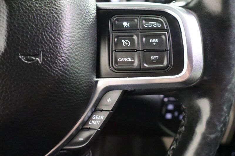 2019 Ram 2500 Laramie Sport Off Road Pkg 6.7L Diesel 12in GPS Camera 35in Nitto Arlington TX