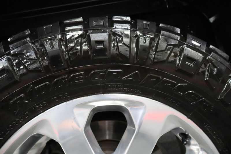 2019 Ram 2500 Laramie Sport Off Road Pkg 6.7L Diesel 12in GPS Camera 35in Nitto Arlington TX