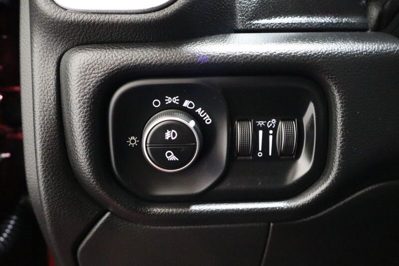 2019 Ram 2500 Laramie Sport Off Road Pkg 6.7L Diesel 12in GPS Camera 35in Nitto Arlington TX