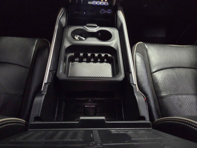 2019 Ram 2500 Laramie Sport PKG 6.7L Diesel 12in Screen GPS Camera FREE WARRANTY Arlington TX