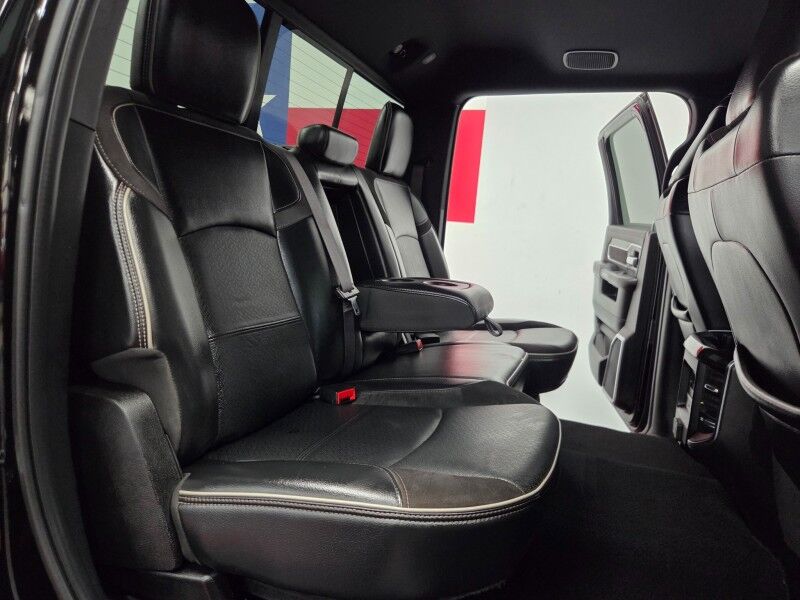 2019 Ram 2500 Laramie Sport PKG 6.7L Diesel 12in Screen GPS Camera FREE WARRANTY Arlington TX