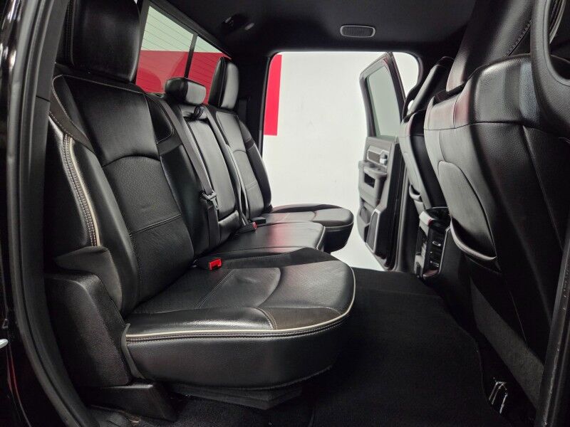 2019 Ram 2500 Laramie Sport PKG 6.7L Diesel 12in Screen GPS Camera FREE WARRANTY Arlington TX