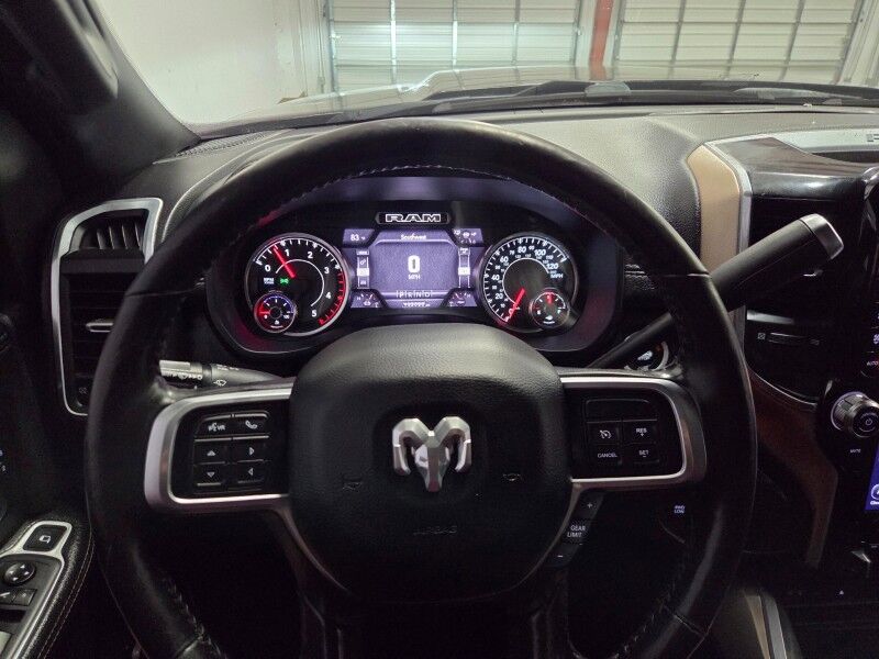 2019 Ram 2500 Laramie Sport PKG 6.7L Diesel 12in Screen GPS Camera FREE WARRANTY Arlington TX