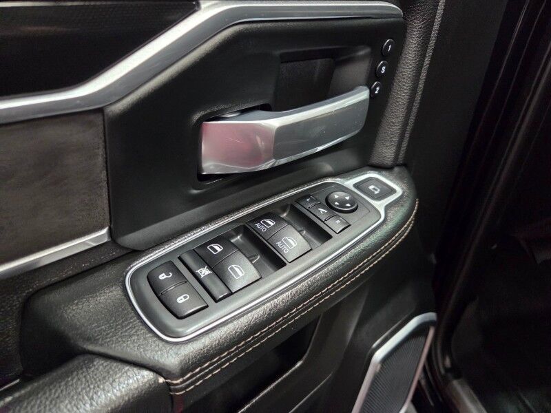 2019 Ram 2500 Laramie Sport PKG 6.7L Diesel 12in Screen GPS Camera FREE WARRANTY Arlington TX