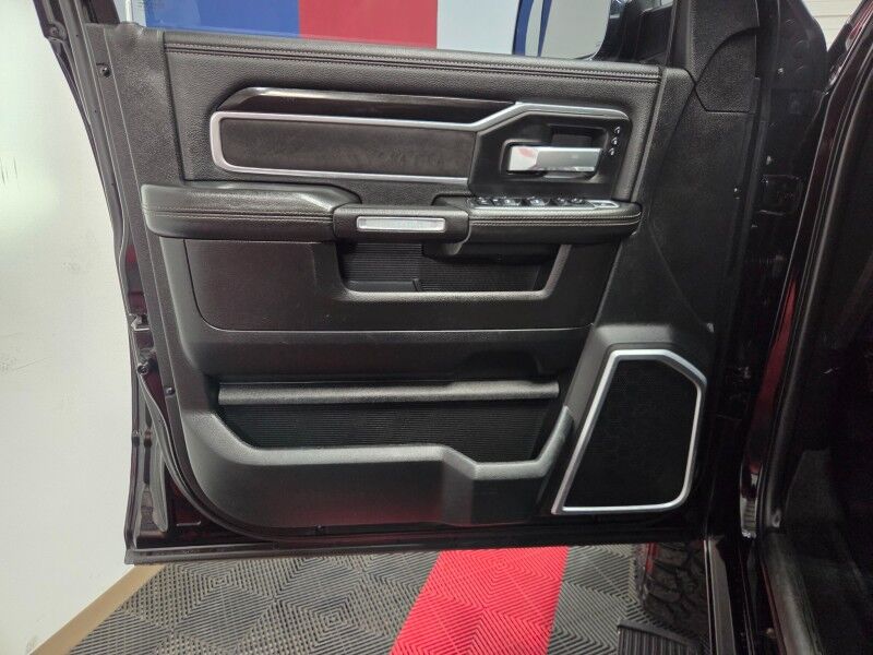 2019 Ram 2500 Laramie Sport PKG 6.7L Diesel 12in Screen GPS Camera FREE WARRANTY Arlington TX