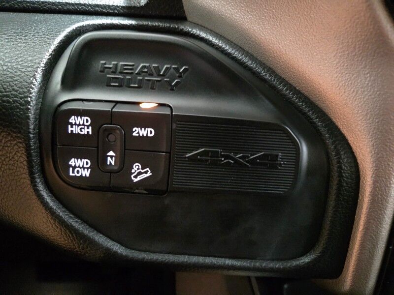 2019 Ram 2500 Laramie Sport PKG 6.7L Diesel 12in Screen GPS Camera FREE WARRANTY Arlington TX