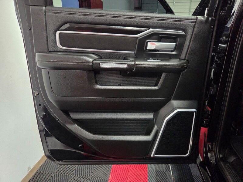 2019 Ram 2500 Laramie Sport PKG 6.7L Diesel 12in Screen GPS Camera FREE WARRANTY Arlington TX