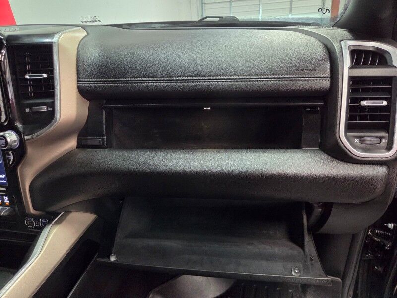 2019 Ram 2500 Laramie Sport PKG 6.7L Diesel 12in Screen GPS Camera FREE WARRANTY Arlington TX