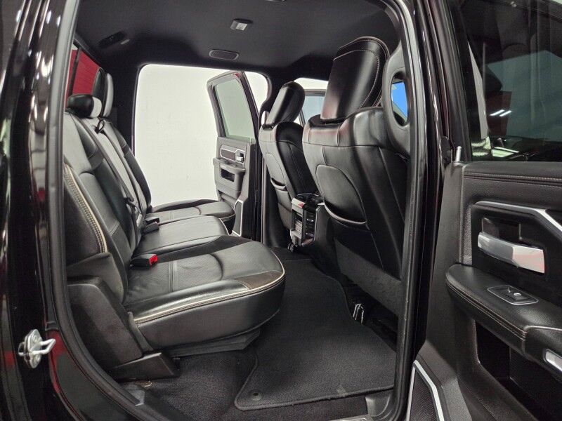 2019 Ram 2500 Laramie Sport PKG 6.7L Diesel 12in Screen GPS Camera FREE WARRANTY Arlington TX
