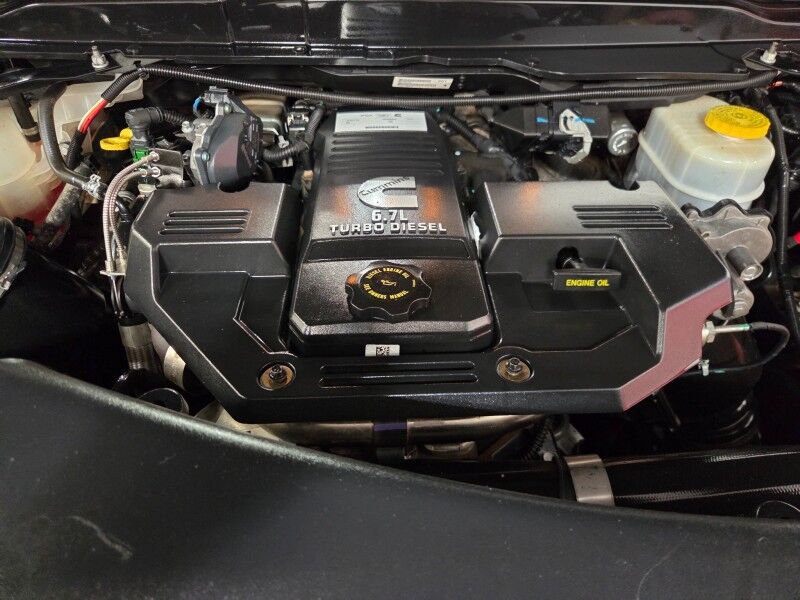2019 Ram 2500 Laramie Sport PKG 6.7L Diesel 12in Screen GPS Camera FREE WARRANTY Arlington TX
