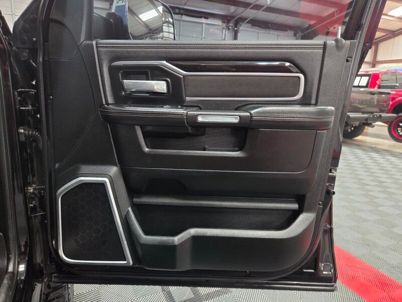 2019 Ram 2500 Laramie Sport PKG 6.7L Diesel 12in Screen GPS Camera FREE WARRANTY Arlington TX