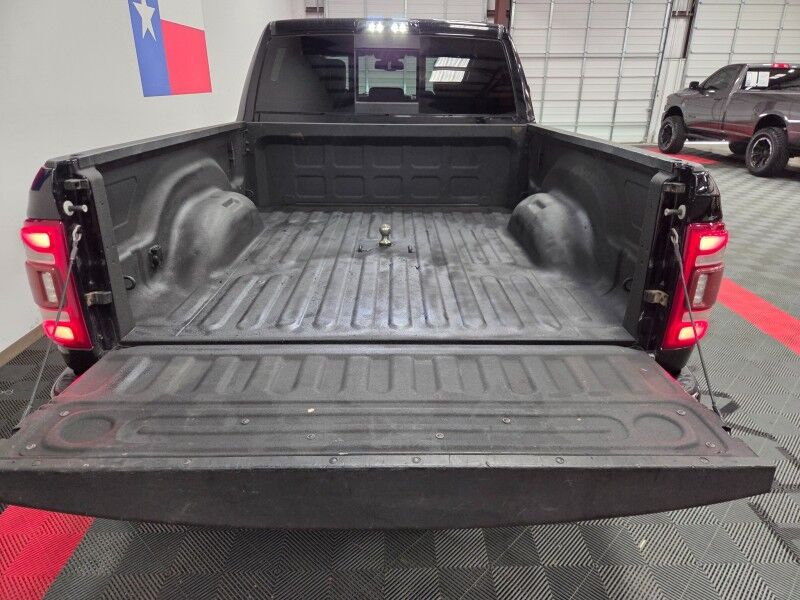 2019 Ram 2500 Laramie Sport PKG 6.7L Diesel 12in Screen GPS Camera FREE WARRANTY Arlington TX