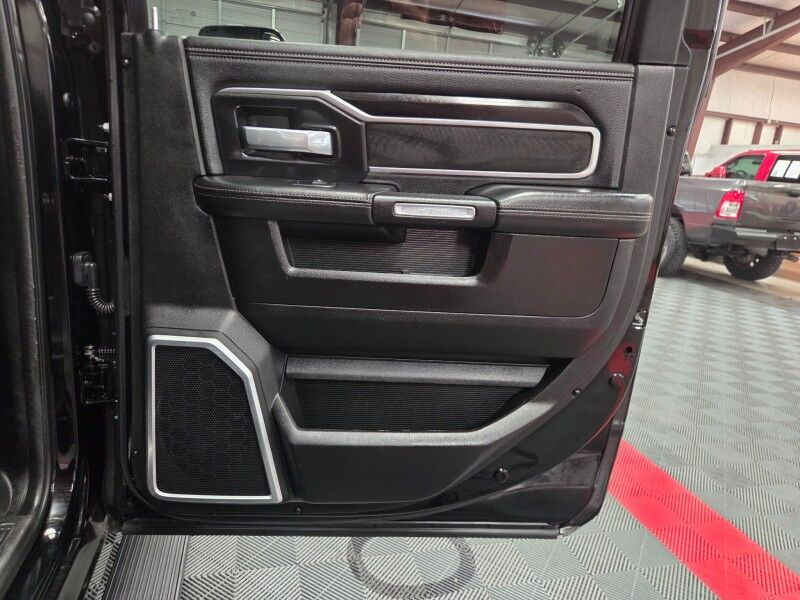 2019 Ram 2500 Laramie Sport PKG 6.7L Diesel 12in Screen GPS Camera FREE WARRANTY Arlington TX