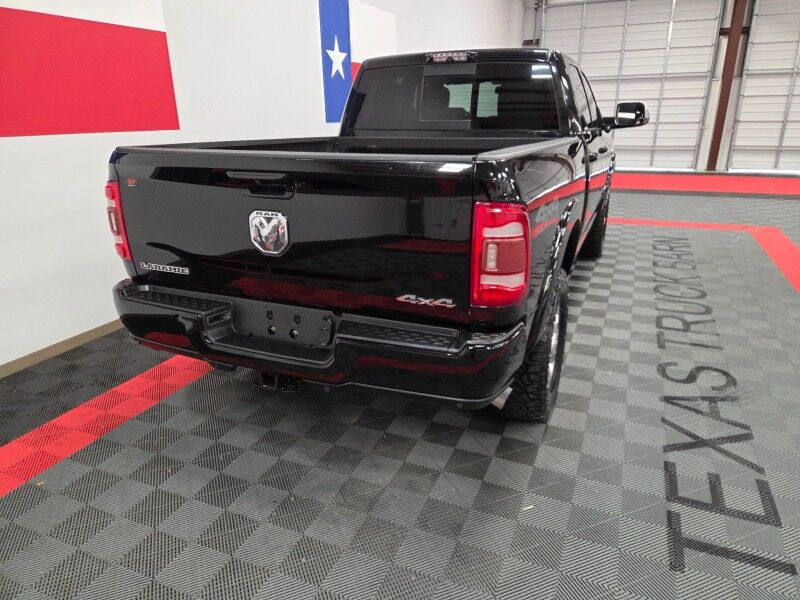 2019 Ram 2500 Laramie Sport PKG 6.7L Diesel 12in Screen GPS Camera FREE WARRANTY Arlington TX