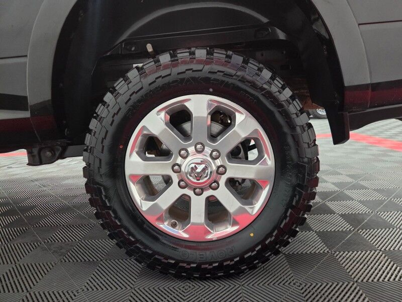 2019 Ram 2500 Laramie Sport PKG 6.7L Diesel 12in Screen GPS Camera FREE WARRANTY Arlington TX