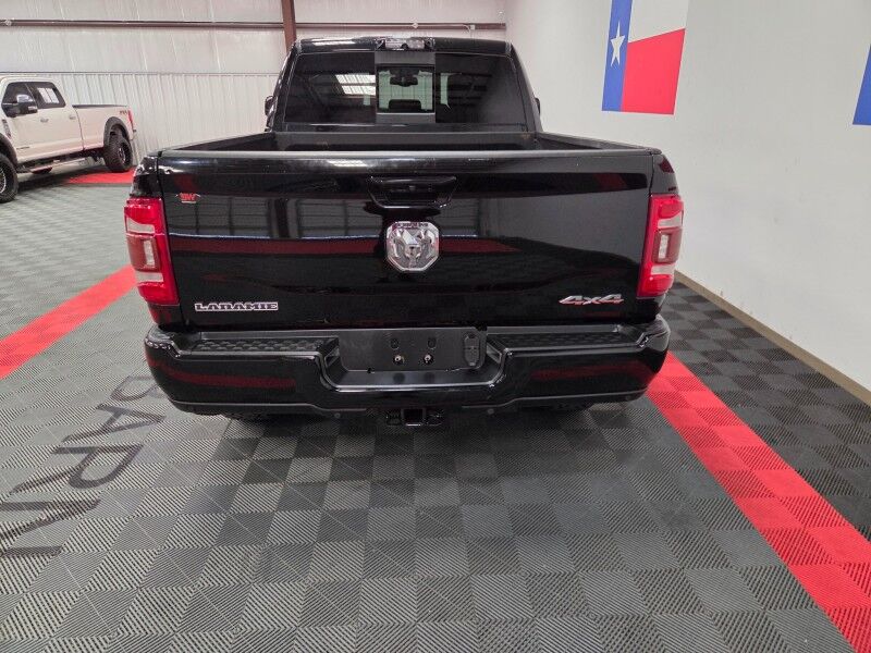 2019 Ram 2500 Laramie Sport PKG 6.7L Diesel 12in Screen GPS Camera FREE WARRANTY Arlington TX