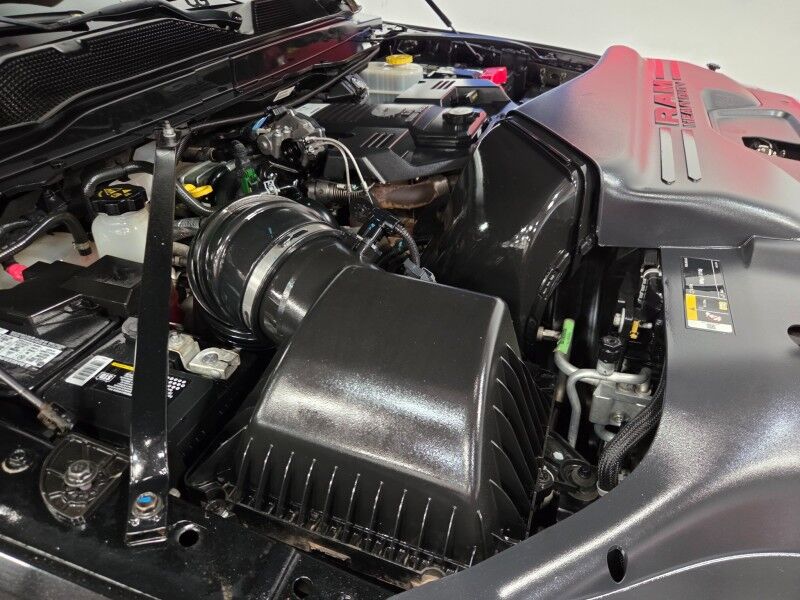 2019 Ram 2500 Laramie Sport PKG 6.7L Diesel 12in Screen GPS Camera FREE WARRANTY Arlington TX