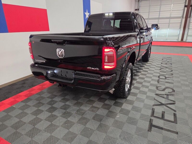 2019 Ram 2500 Laramie Sport PKG 6.7L Diesel 12in Screen GPS Camera FREE WARRANTY Arlington TX