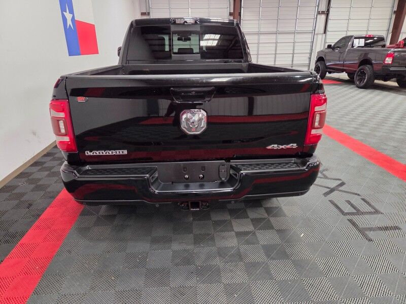2019 Ram 2500 Laramie Sport PKG 6.7L Diesel 12in Screen GPS Camera FREE WARRANTY Arlington TX