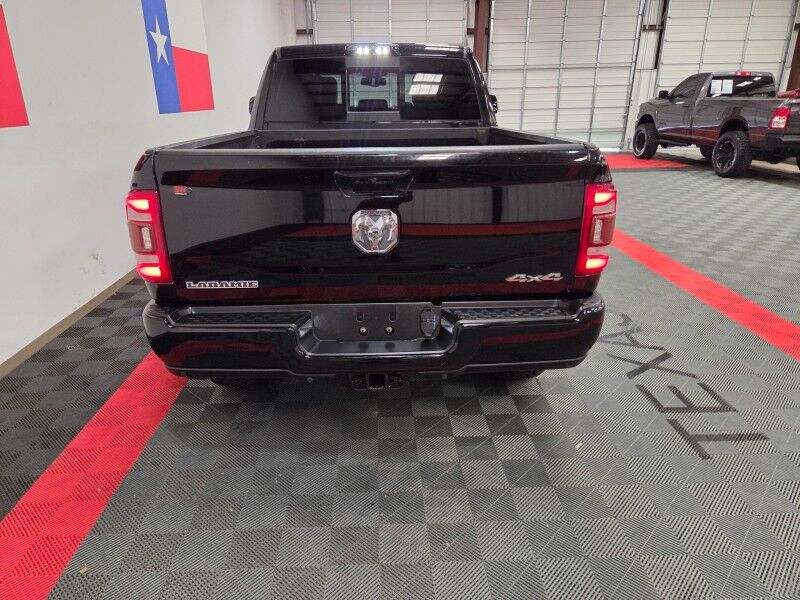 2019 Ram 2500 Laramie Sport PKG 6.7L Diesel 12in Screen GPS Camera FREE WARRANTY Arlington TX