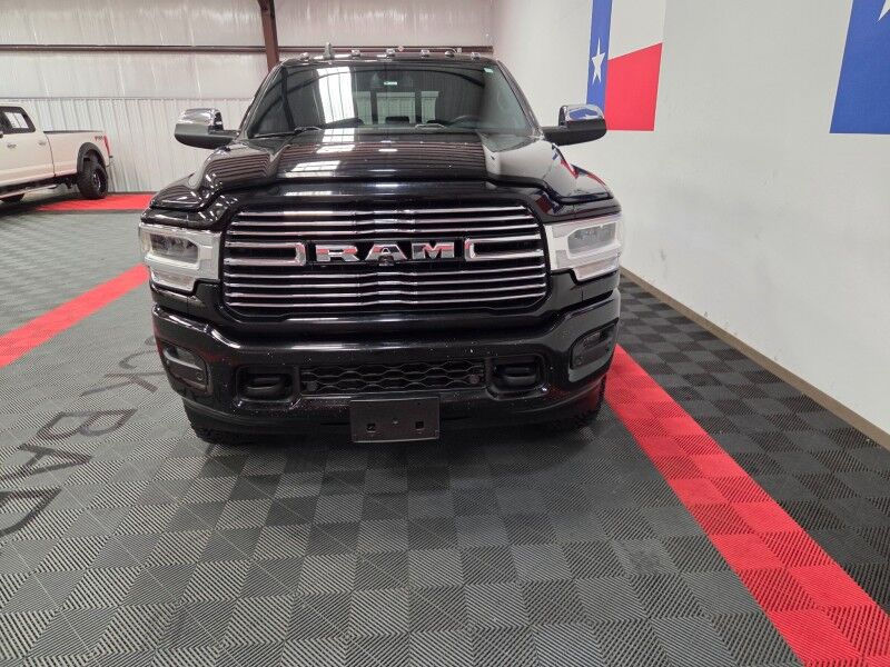 2019 Ram 2500 Laramie Sport PKG 6.7L Diesel 12in Screen GPS Camera FREE WARRANTY Arlington TX