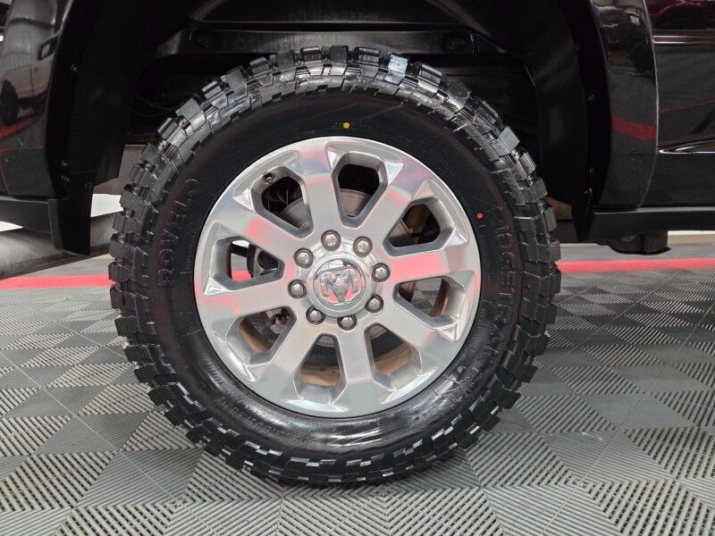 2019 Ram 2500 Laramie Sport PKG 6.7L Diesel 12in Screen GPS Camera FREE WARRANTY Arlington TX