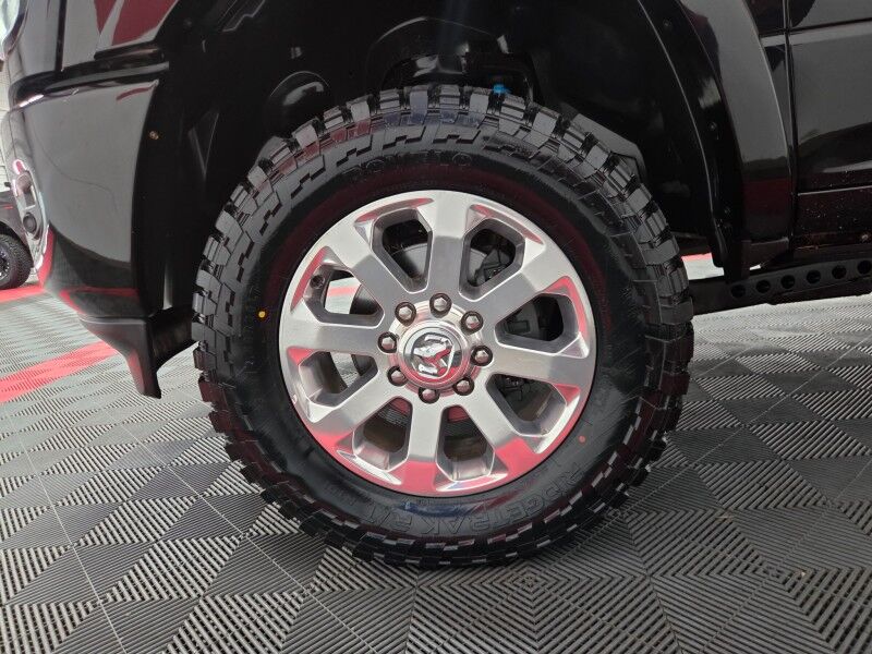 2019 Ram 2500 Laramie Sport PKG 6.7L Diesel 12in Screen GPS Camera FREE WARRANTY Arlington TX