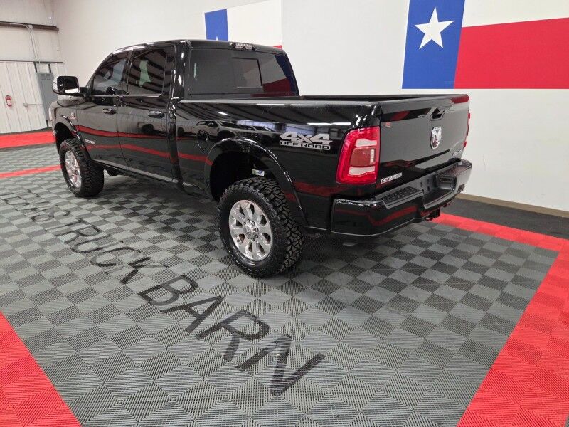 2019 Ram 2500 Laramie Sport PKG 6.7L Diesel 12in Screen GPS Camera FREE WARRANTY Arlington TX