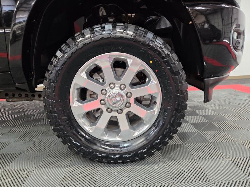 2019 Ram 2500 Laramie Sport PKG 6.7L Diesel 12in Screen GPS Camera FREE WARRANTY Arlington TX