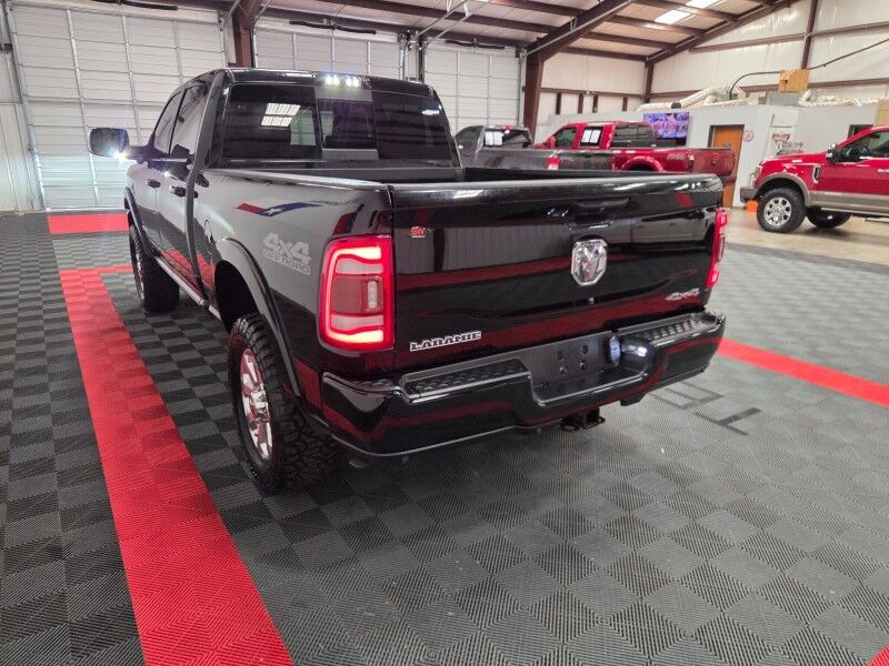 2019 Ram 2500 Laramie Sport PKG 6.7L Diesel 12in Screen GPS Camera FREE WARRANTY Arlington TX