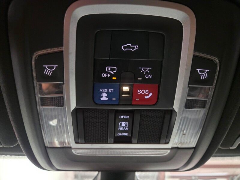 2019 Ram 2500 Laramie Sport PKG 6.7L Diesel 12in Screen GPS Camera FREE WARRANTY Arlington TX