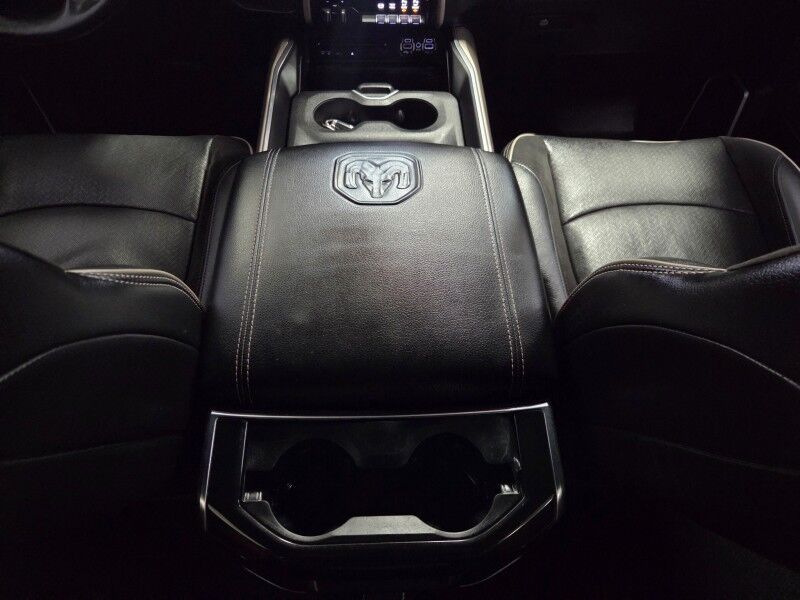 2019 Ram 2500 Laramie Sport PKG 6.7L Diesel 12in Screen GPS Camera FREE WARRANTY Arlington TX