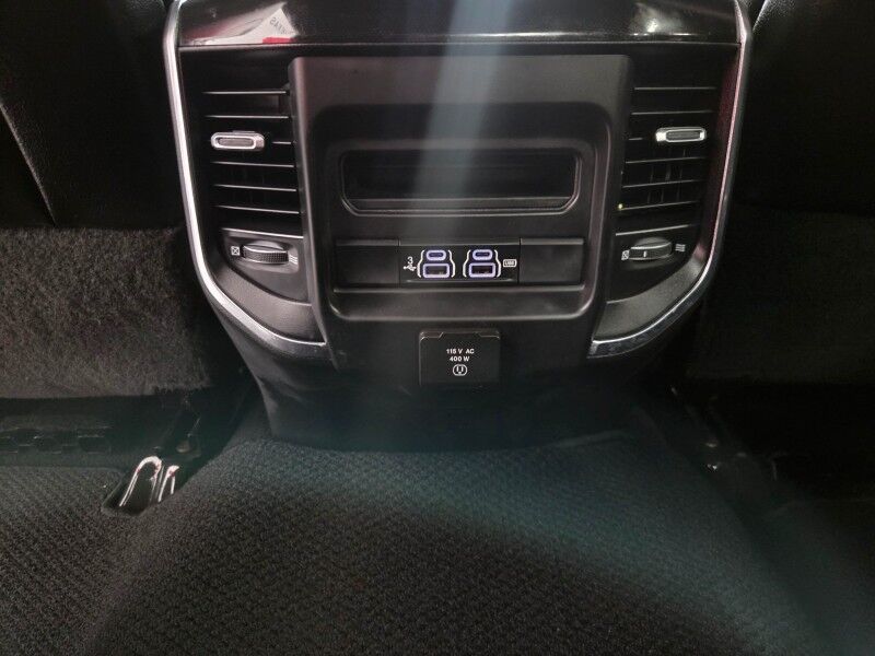 2019 Ram 2500 Laramie Sport PKG 6.7L Diesel 12in Screen GPS Camera FREE WARRANTY Arlington TX