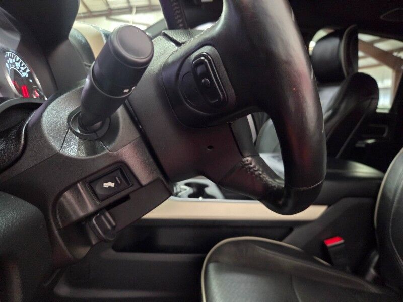 2019 Ram 2500 Laramie Sport PKG 6.7L Diesel 12in Screen GPS Camera FREE WARRANTY Arlington TX
